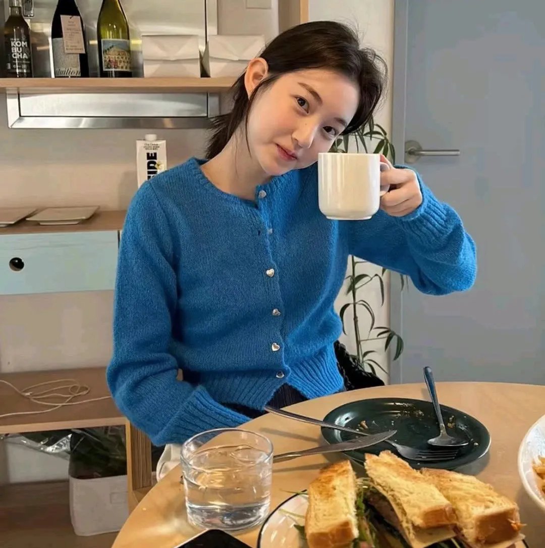 女人的阴影
