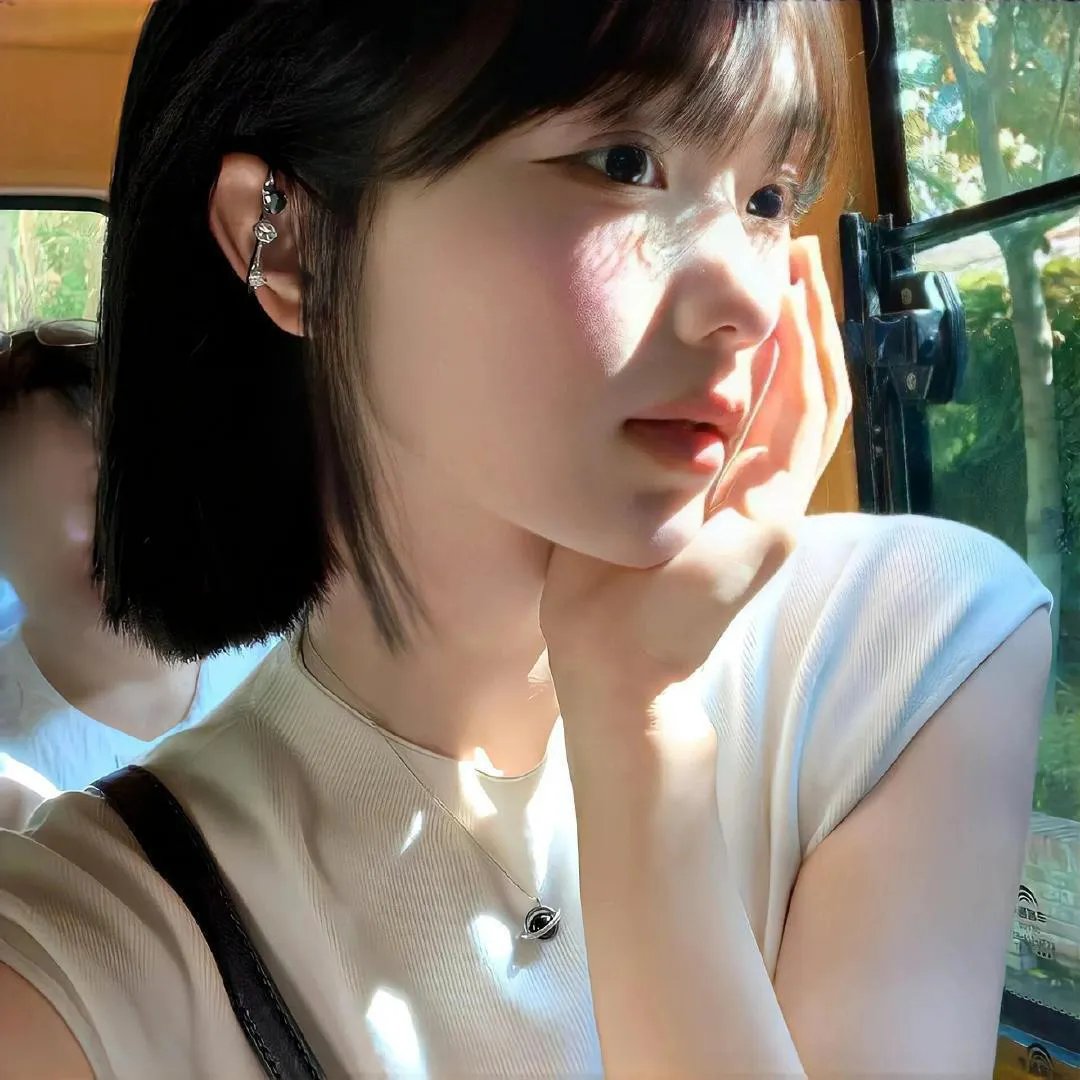 我的机器人女友